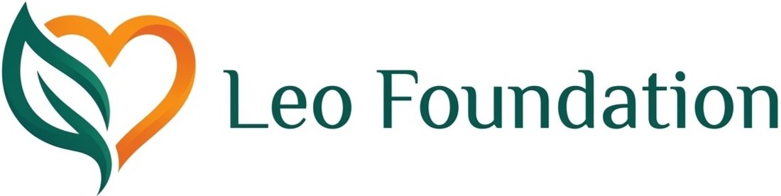Leo Foundation Logo